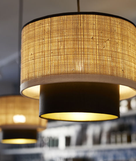 Suspension Eclipse Maison Sarah Lavoine