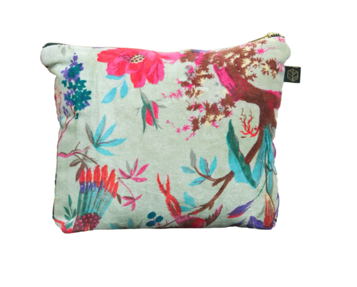 Trousse Birdy Haomy