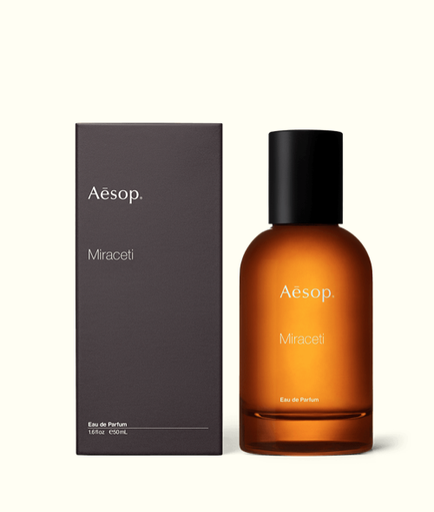 Eau de Parfum Miraceti Aesop