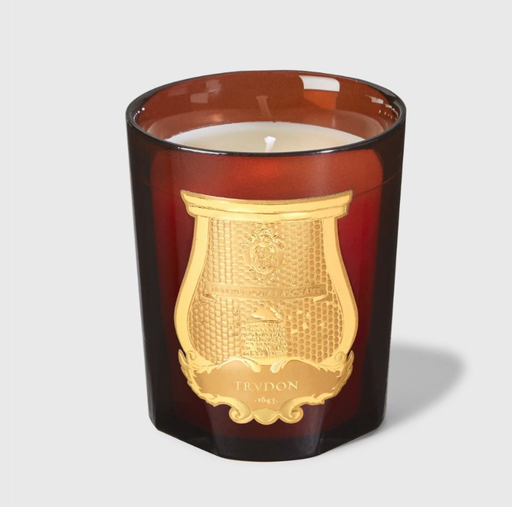 Bougie parfumée Cire Trudon