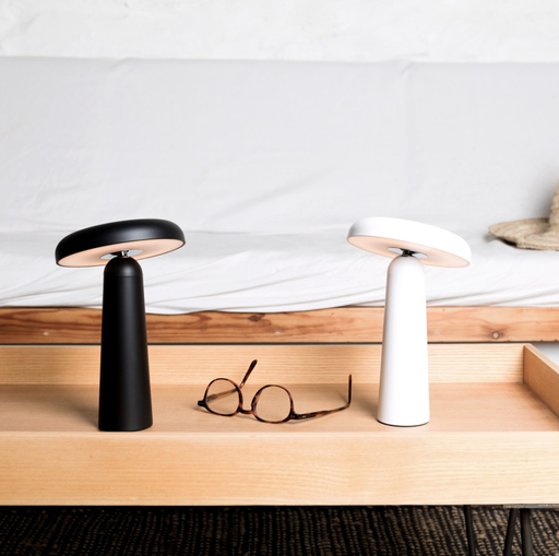 Lampe autonome Mush-Mush Nexel