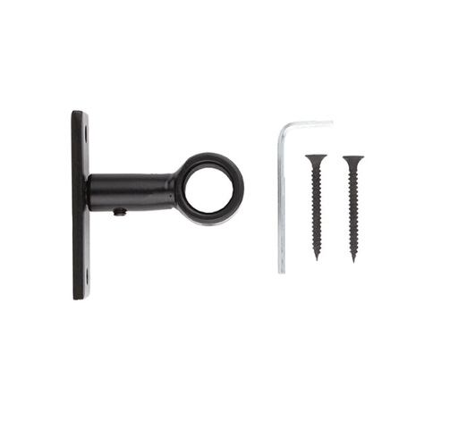 Support de tringle à rideau (4 cm) Ida Caravane
