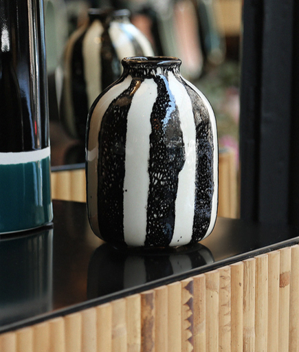 Vase Riviera Maison Sarah Lavoine (petit modèle)