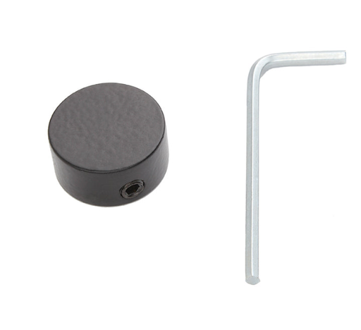 Embout de tringle à rideau Ida Caravane