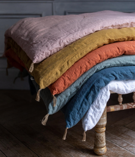 Courte pointe Selena Caravane