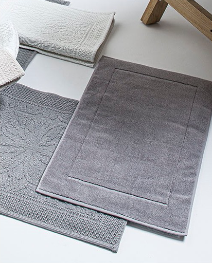 Tapis de bain Grand Hotel Haomy