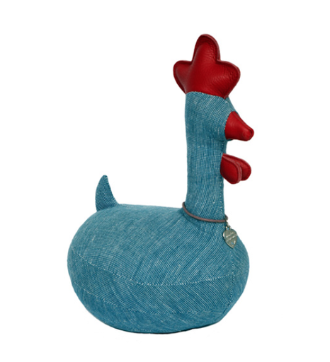 Cale Porte Harold Le Coq