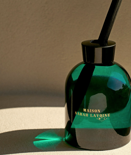 Diffuseur de parfum Victoires Maison Sarah Lavoine