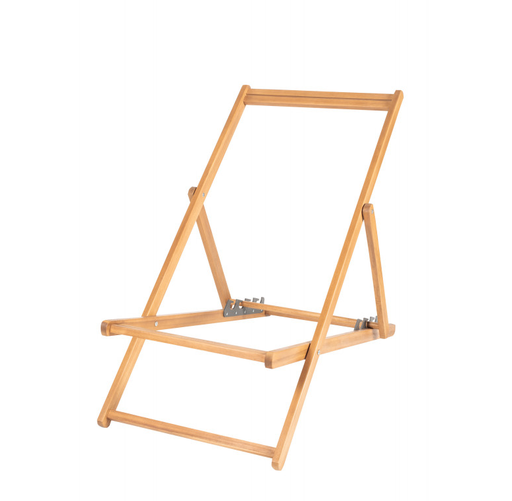 Structure de Chilienne Haomy