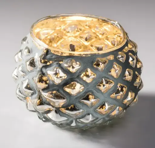 Photophore Pomme de Pin