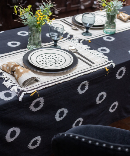 Nappe Kiran Caravane