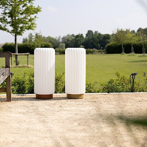 Lampe Dentelles XL Tall Atelier Pierre