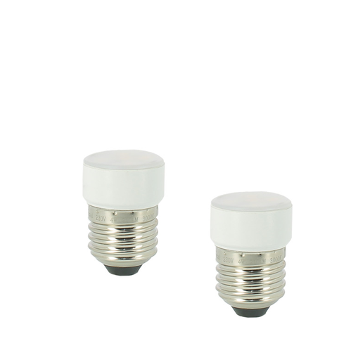 Ampoule Extra-Plate E27 4W